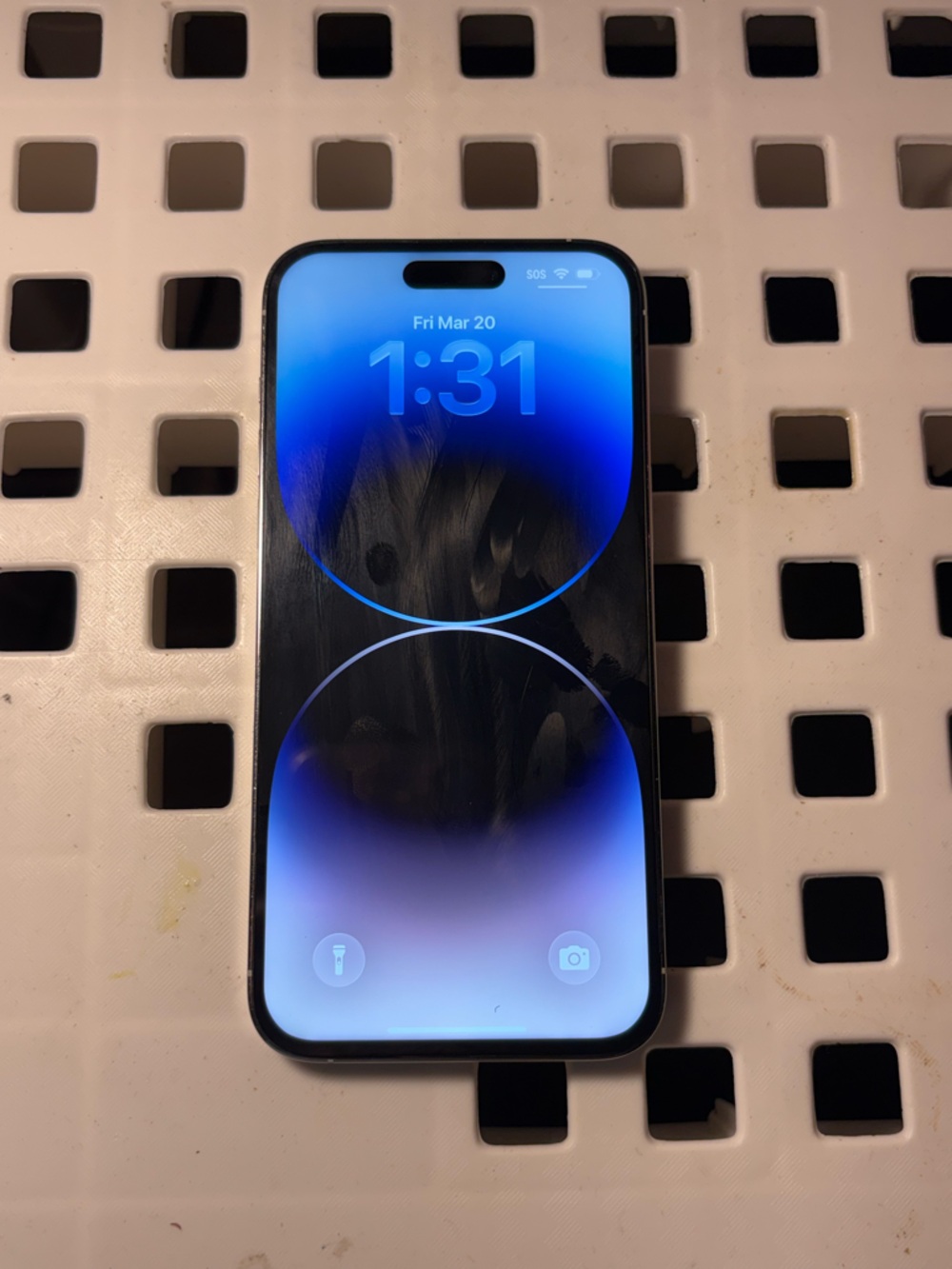 Apple iPhone 14 Pro Max-128gb-Unlocked